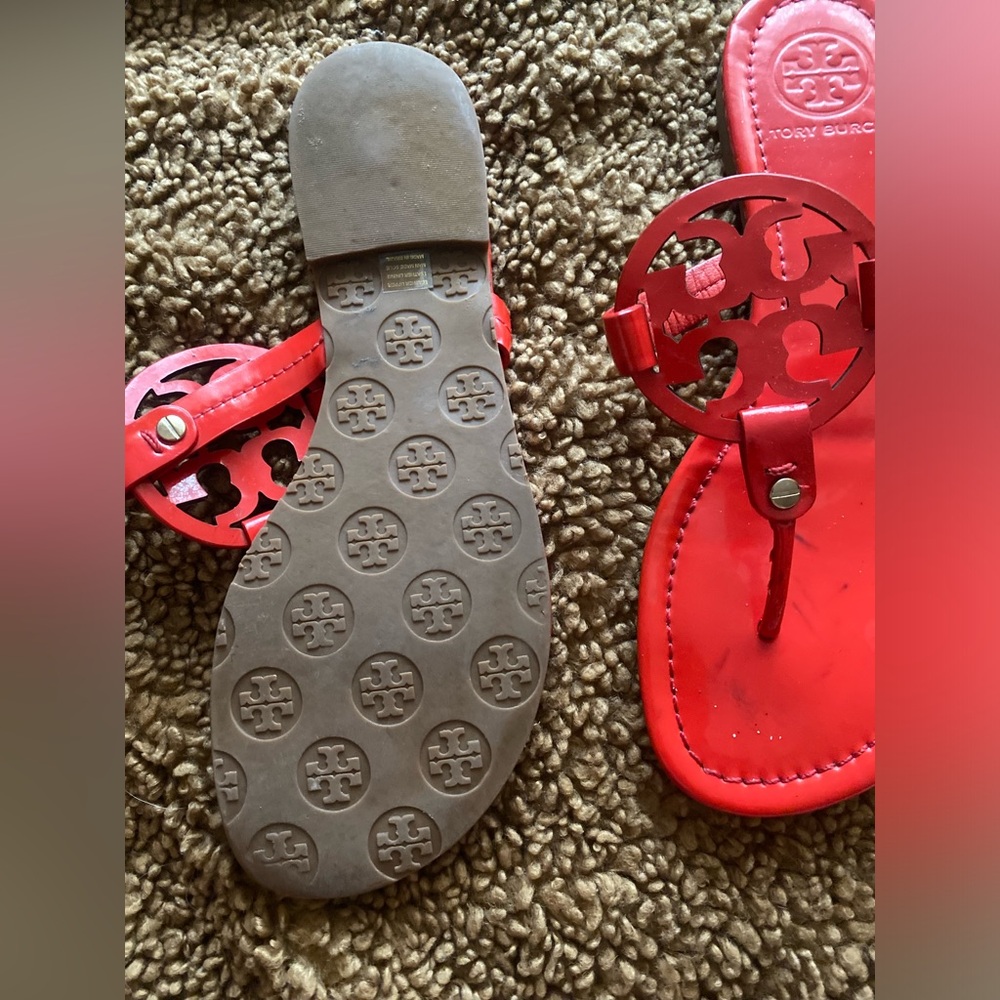 COPY - Tory Burch Miller Sandal